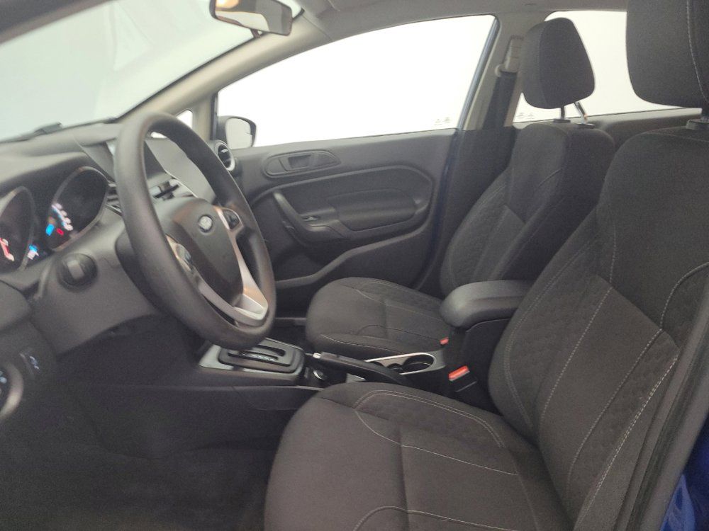 Used 2019 Ford Fiesta SE w/ Equipment Group 201A FWD image 17