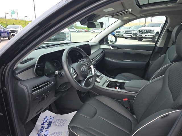 Used 2025 Hyundai Palisade XRT AWD/4WD image 10
