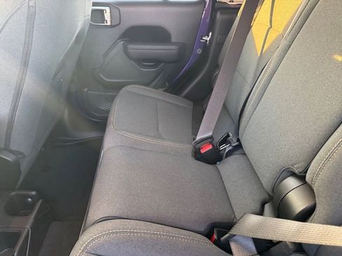 New 2026 Jeep Gladiator Sport image 11