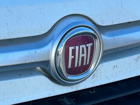 Used 2017 FIAT 500X Trekking AWD/4WD image 11