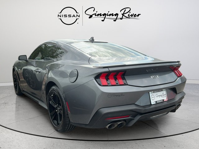 Used 2024 Ford Mustang GT RWD image 5