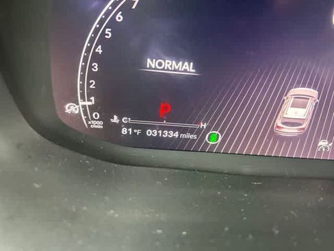 Used 2024 Acura MDX w/ Technology Package FWD image 24