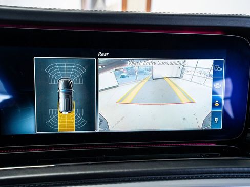 Used 2020 Mercedes-Benz G 550 image 46