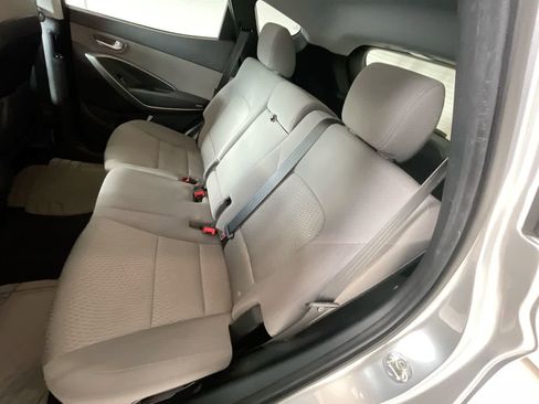 Used 2018 Hyundai Santa Fe Sport AWD/4WD image 21