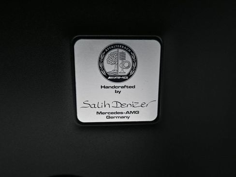 Used 2021 Mercedes-Benz G 63 AMG 4MATIC image 29