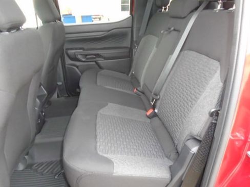 New 2026 Ford Ranger XLT AWD/4WD image 11
