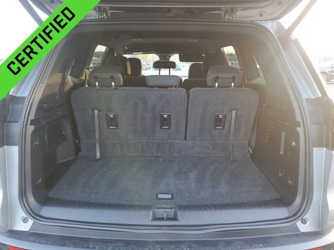 Certified 2025 GMC Acadia Elevation image 27