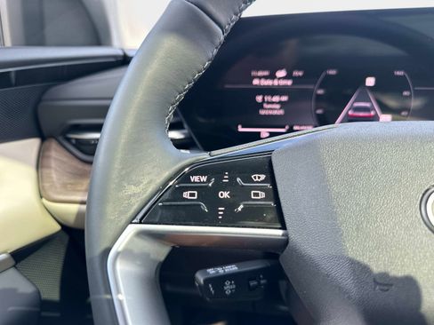 New 2025 Audi Q5 Prestige image 30