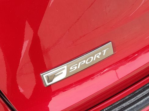 Used 2015 Lexus NX 200t F Sport w/ Navigation System Package image 12