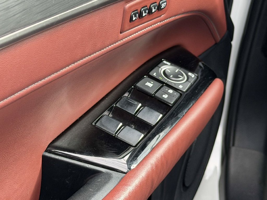 Used 2014 Lexus GS 350 w/ F Sport Package RWD image 17