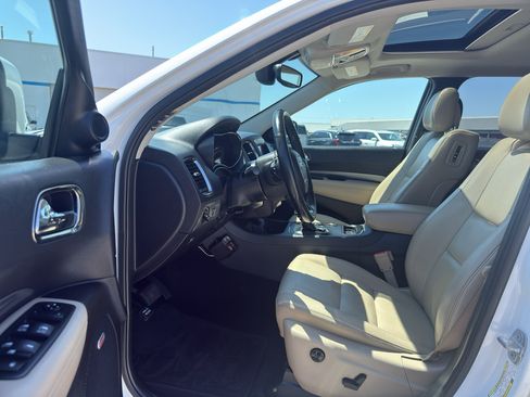 Used 2018 Dodge Durango GT w/ Premium Group AWD/4WD image 12