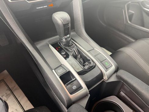 Used 2019 Honda Civic LX image 20