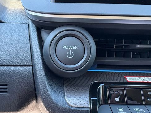 New 2026 Toyota Prius XLE image 33