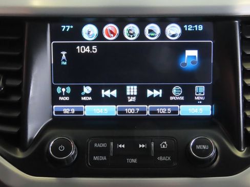Used 2019 GMC Acadia SLT FWD image 41