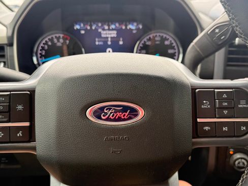 Used 2023 Ford F150 XLT w/ Equipment Group 301A Mid AWD/4WD image 28