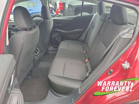 Certified 2025 Subaru Legacy Premium w/ Popular Package #1A image 15