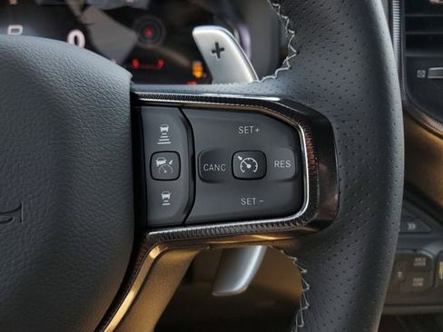 New 2026 RAM 1500 RHO image 27
