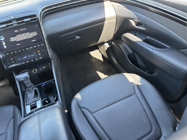 Used 2024 Hyundai Tucson SEL w/ Convenience Package FWD image 15