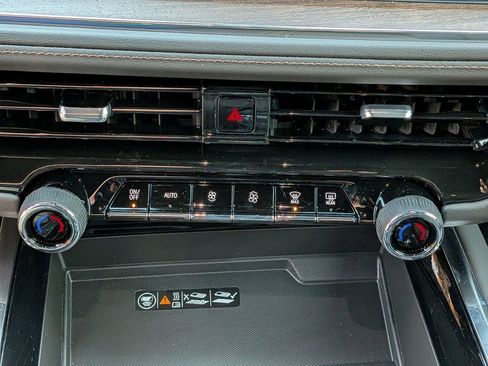 New 2026 Chevrolet Suburban High Country w/ Sun And Tow Package image 17