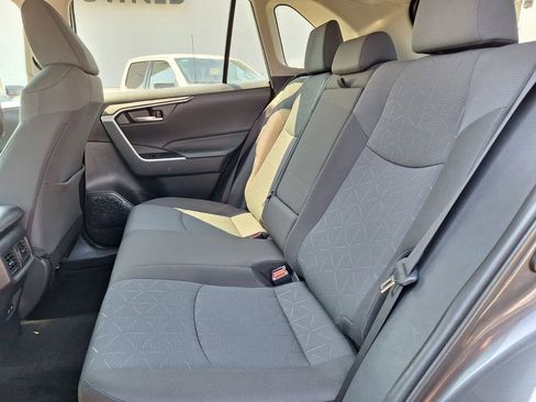 Used 2024 Toyota RAV4 XLE image 21