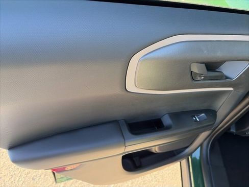 New 2025 Ford Bronco Sport Big Bend w/ Convenience Package image 12