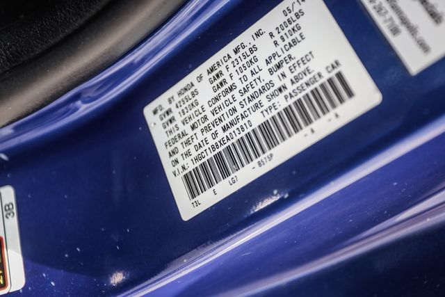 Used 2014 Honda Accord EX-L image 46