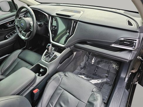 Used 2021 Subaru Legacy Limited w/ Popular Package #3 image 25