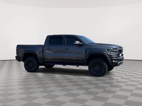 Used 2021 RAM 1500 TRX w/ TRX Level 2 Equipment Group AWD/4WD image 2