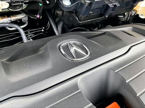 New 2026 Acura RDX SH-AWD w/ Advance Package image 35
