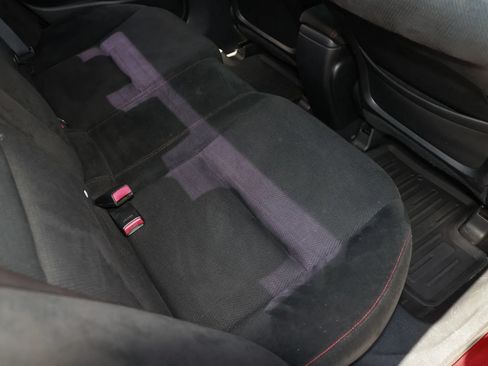 Used 2007 Honda Civic Si image 23
