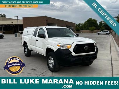 Used 2020 Toyota Tacoma SR