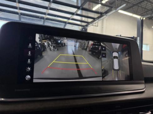 Used 2021 Kia Telluride SX w/ SX Prestige Package AWD/4WD image 12