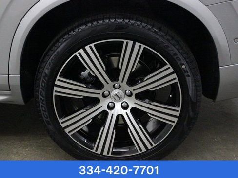 Used 2024 Volvo XC90 B6 Plus w/ Protection Package AWD/4WD image 28