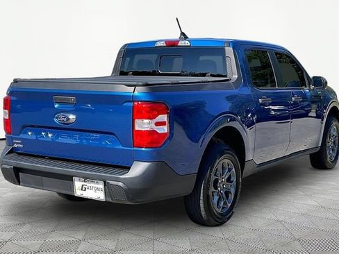 Used 2023 Ford Maverick XLT FWD image 5