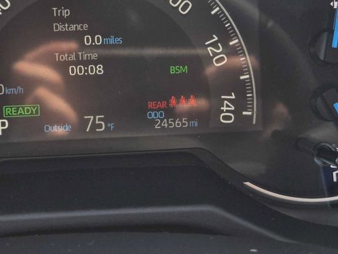 Used 2025 Toyota RAV4 SE w/ Convenience Package AWD/4WD image 27