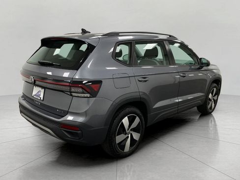 Used 2025 Volkswagen Taos S AWD/4WD image 4