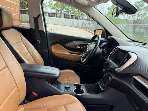Used 2020 GMC Terrain SLT w/ Preferred Package AWD/4WD image 11