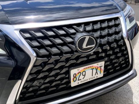 Used 2022 Lexus GX 460 Premium AWD/4WD image 33