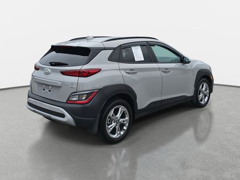 Used 2023 Hyundai Kona SEL w/ Cargo Package image 5