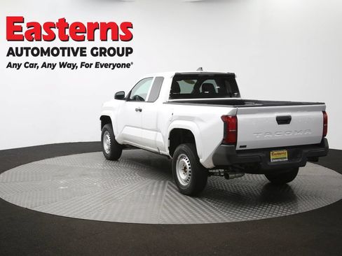 Used 2024 Toyota Tacoma SR RWD image 61