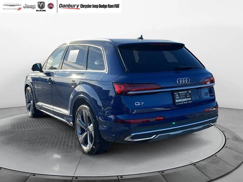 Used 2022 Audi Q7 3.0T Prestige image 6