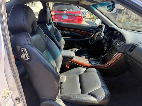 Used 2003 Acura CL image 23