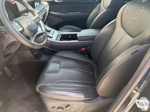 Used 2024 Hyundai Palisade Calligraphy image 8
