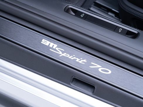 Certified 2026 Porsche 911 GTS image 15