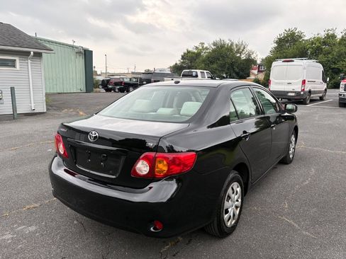 Used 2009 Toyota Corolla LE FWD image 5