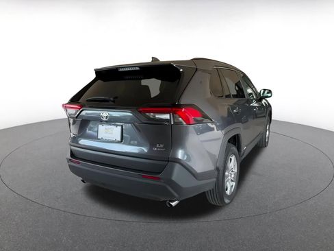 Used 2025 Toyota RAV4 LE image 22