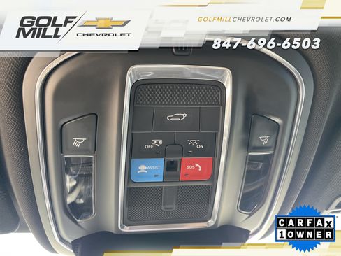 Used 2024 Jeep Grand Cherokee Limited AWD/4WD image 26