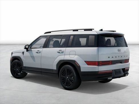 New 2025 Hyundai Santa Fe Calligraphy image 5