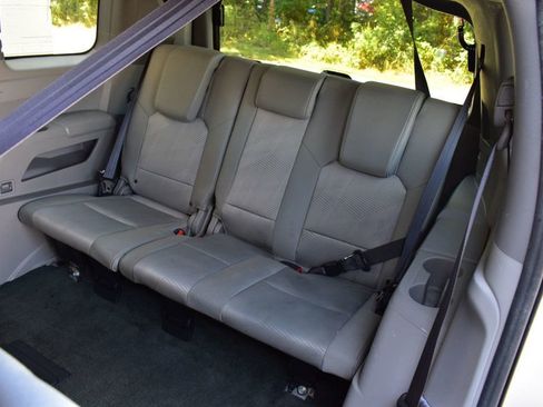 Used 2014 Honda Pilot LX image 25