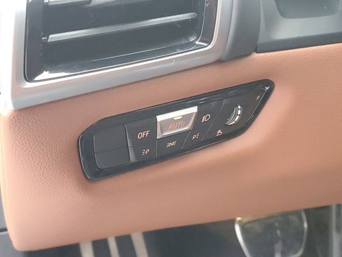 Certified 2023 BMW M850i Gran Coupe xDrive image 11